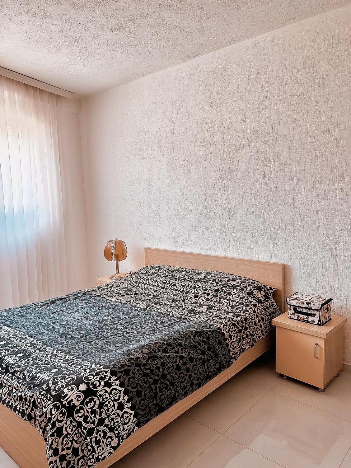 Cozy Corner Apartment Gjakova Buitenkant foto